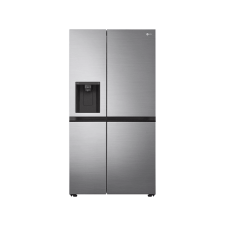 LG GSLV51PZXM hűtőgép, hűtőszekrény