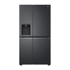 LG GSLV71MCTD hűtőgép, hűtőszekrény