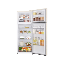 LG GTBV44PYBKD hűtőgép, hűtőszekrény