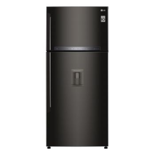 LG GTF744BLPZD hűtőgép, hűtőszekrény