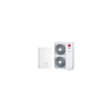 LG HN1636M.NK5+HU163MA.U33 16 kW Therma-V osztott levegő-víz hőszivattyú 3 fázis