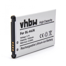  LG Hub, L15G készülékekhez mobiltelefon akkumulátor (3.7V, 1500mAh / 5.55Wh, Lithium-Ion) - Utángyártott mobiltelefon akkumulátor
