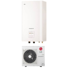 LG HUN051MR Therma V Split R32 (5kW, 1ph) split klíma