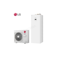 LG HUN071MR-IWT ThermaV osztott hőszivattyú (R32, 7 kW, 1fázis) hőszivattyú