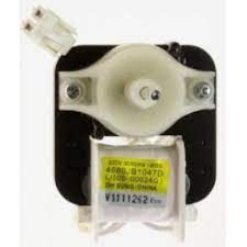 LG hűtőgép ventilátor motor GR462 (4680JB1047D) beépíthető gépek kiegészítői