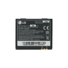LG IP-C800 Gyári LG akkumulátor 800 mAh mobiltelefon akkumulátor