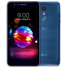 LG K10 (2018) - Hydrogél kijelzővédő fólia mobiltelefon kellék