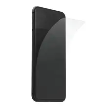  LG K22 Üvegfólia- 9H keménységű Flexibilis fólia mobiltelefon kellék