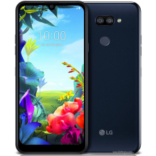 LG K40S - Hydrogél kijelzővédő fólia mobiltelefon kellék