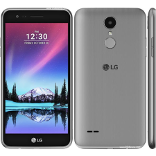 LG K4 (2017) - Hydrogél kijelzővédő fólia mobiltelefon kellék