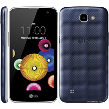 LG K4 - Hydrogél kijelzővédő fólia mobiltelefon kellék