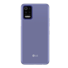 LG K52 / K62, Szilikon tok, ultravékony, átlátszó tok és táska