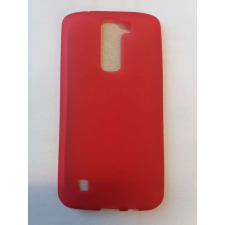 LG K7 K330 X210 piros Szilikon tok tok és táska
