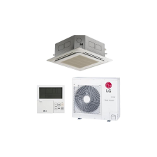 LG Kazettás 8,0 kW Split Klíma Szett split klíma