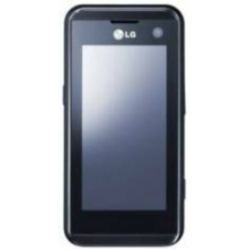 LG KF700, Érintőplexi, (+előlap) mobiltelefon, tablet alkatrész