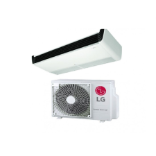 LG klíma UV18F/UUB1 Compact, split klíma, mennyezeti szett 5 kW (ps-18577) split klíma
