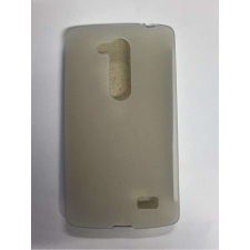 LG L Fino D290N átlátszó Szilikon tok tok és táska