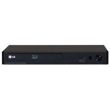 LG LG BP450 HDM, USB, DLNA fekete Blu-ray lejátszó dvd lejátszó