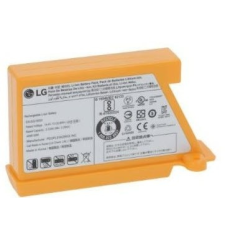 LG LG Hom-Bot robotporszívó Li-Ion akkumulátor 14,4V kisháztartási gépek kiegészítői