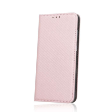 LG LG K8 2017 Smart Magnet Könyvtok - Rose Gold tok és táska