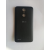 LG M160 K4 2017, Akkufedél, fekete