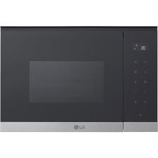 LG MG7Z2593D mikrohullámú sütő