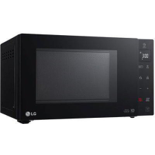 LG MH6336GIB mikrohullámú sütő mikrohullámú sütő