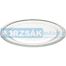  LG mikrohullámú sütő tányér 24.5 cm kisháztartási gépek kiegészítői