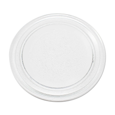  LG mikróhullámú sütő tányér 24.5 cm átmérőjű 3390W1A035D kisháztartási gépek kiegészítői