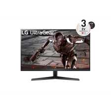 LG MON Lg gaming 165hz va monitor 31.5&quot; 32gn50r, 1920x1080, 16:9, 300cd/m2, 5ms, hdmi/displayport 32gn50r-b.aeu monitor