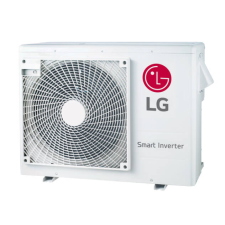LG MU3R21.U22 multi kültéri egység (R32, 6,3 kW, max. 3 beltéri egység) klíma beltéri egység