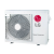 LG MU3R21.U22 multi kültéri egység (R32, 6,3 kW, max. 3 beltéri egység)