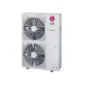 LG Multi F DX kültéri egység FM40AH U34Multi F Dx osztódobozos, 6 beltéris, R410A, 1 fázis