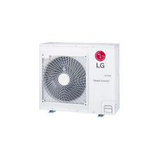 LG multi kültéri egység - 11,2 kW klíma kültéri egység