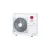 LG multi kültéri egység - 8,8 kW