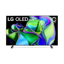 LG OLED42C32LA tévé