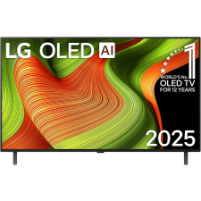 LG OLED48B53LA tévé