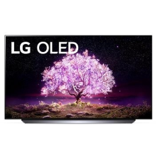 LG OLED48C11 tévé