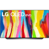 LG OLED48C21LA