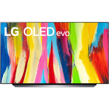LG OLED48C21LA tévé
