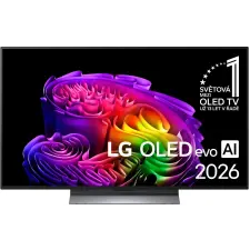 LG OLED48G63LS tévé