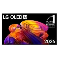 LG OLED55B6ELC tévé