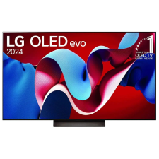 LG OLED55C42LA tévé