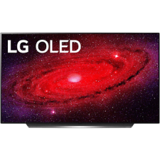 LG OLED55CX3LA tévé