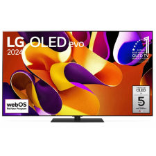 LG OLED55G43LS tévé