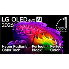 LG OLED55G63LS tévé