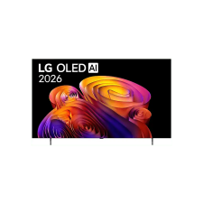 LG OLED65B6ELC tévé