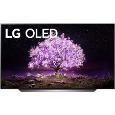 LG OLED65C11LB tévé