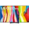 LG OLED65C21LA