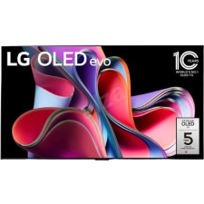 LG OLED65G33LA tévé